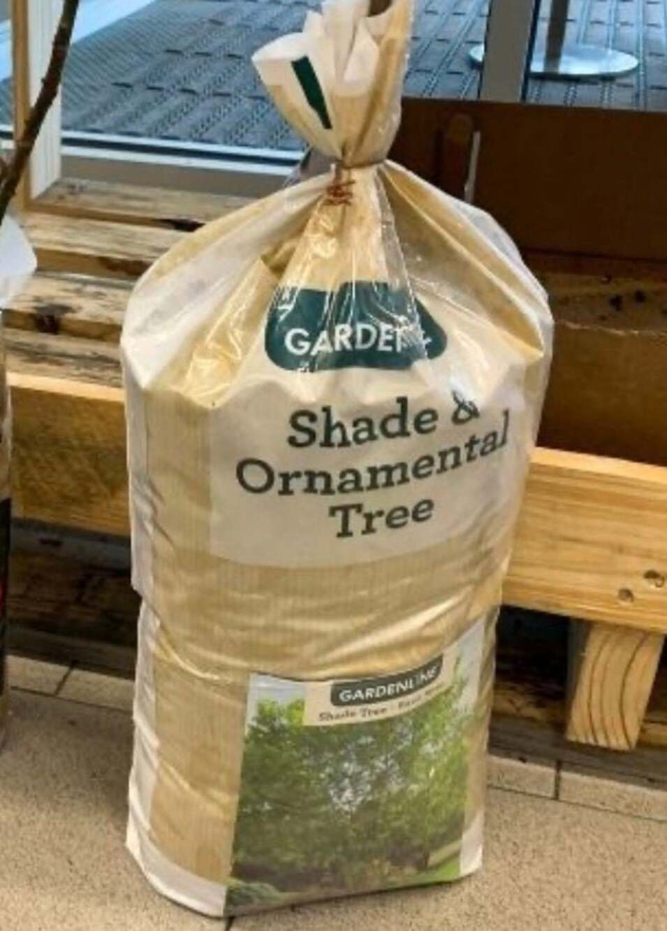 Gardenline Shade & Ornamental Tree